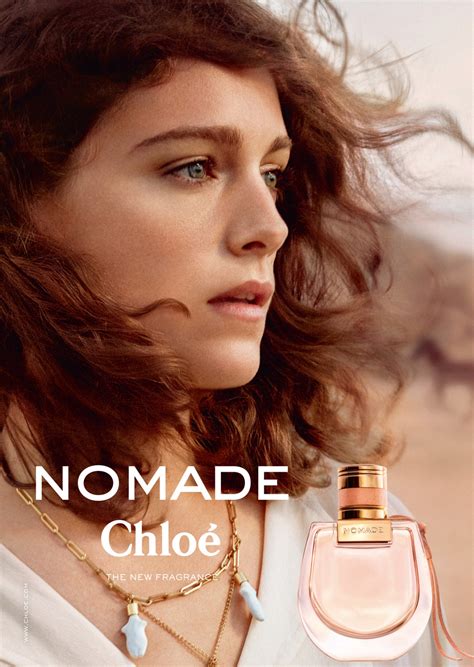 chloe nomade nederland|chloe nomade perfume boots.